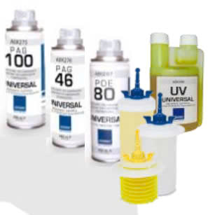 Máy Nạp Gas Điều Hòa Ô Tô Tự Động Ecotechnics ECK NEXT HFO1234yf