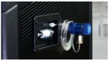 Máy Nạp Gas Điều Hòa Ô Tô Tự Động Ecotechnics ECK NEXT HFO1234yf