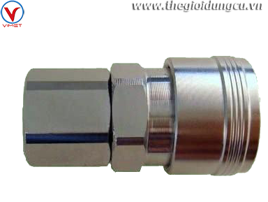 Khớp nối nhanh cho ống răng trong 22-DSF