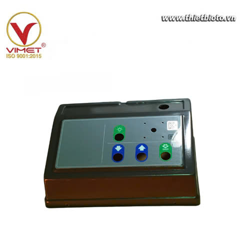 Mặt trên bảng điều khiển 32X89410 Phụ Kiện Heshbon HL-32X