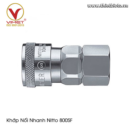 Khớp Nối Nitto 800SF