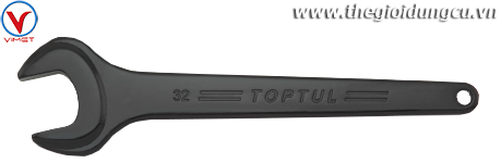 Cờ lê 1 đầu miệng 23mm TOPTUL AAAT2323
