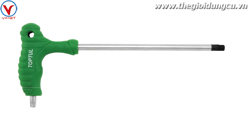 Lục giác L sao, sao lỗ T25 TOPTUL AIEA2515