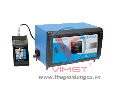 Máy phân tích khí xả động cơ Diesel