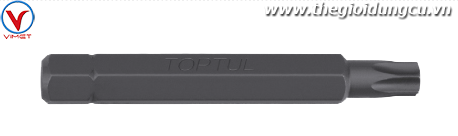 Mũi vít đầu sao 10mm Toptul FSEB1220