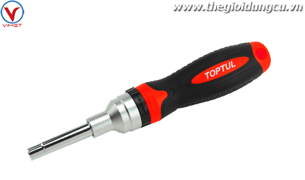 Tua vít đa năng Toptul FTEC1421