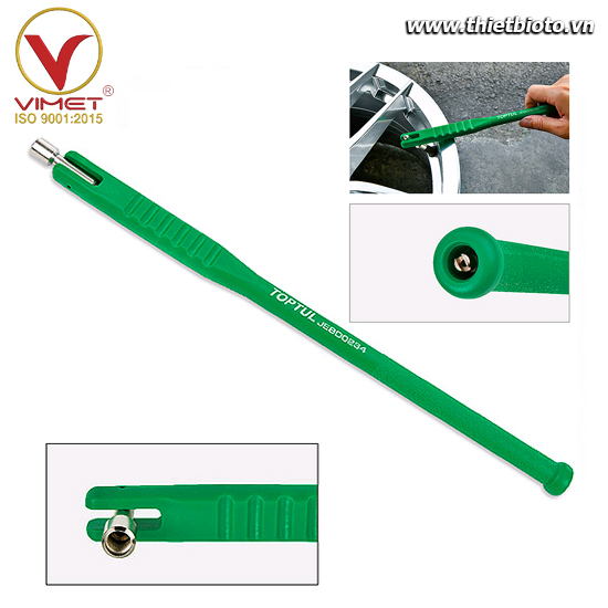 Dụng cụ chỉnh van lốp TOPTUL JEBD0234