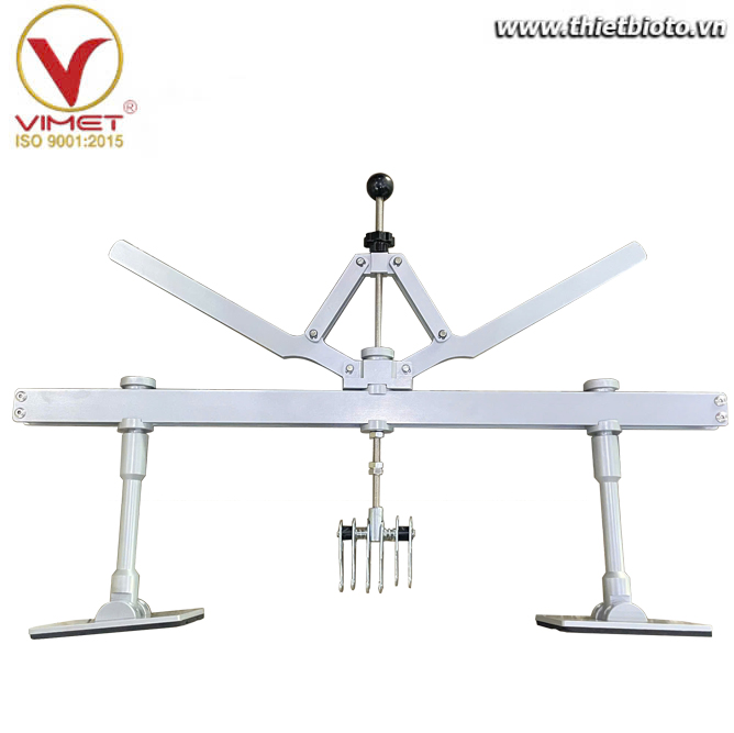 Khung kéo nắn xe ô tô KKN09001