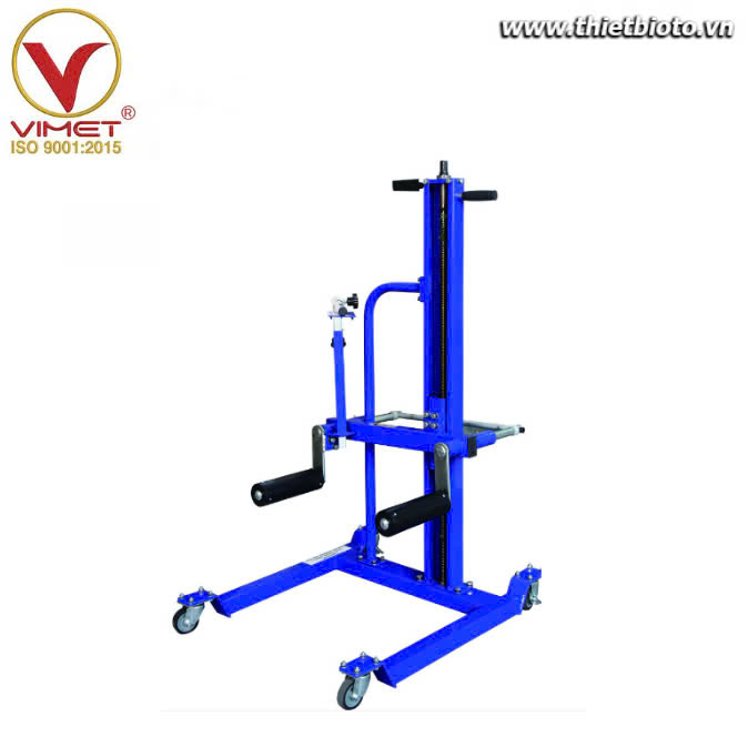 Thiết Bị Nâng Bánh Xe VIMET MWL50761