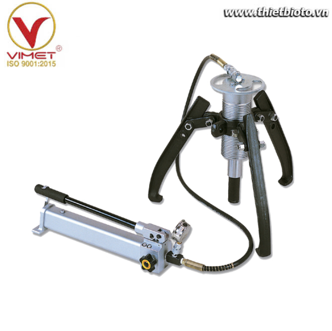 Cảo thủy lực 8 tấn Jackram PR800