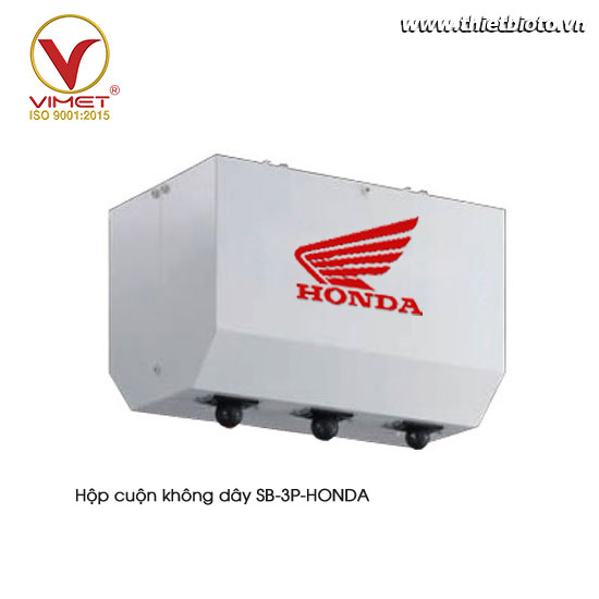 Hộp cuộn không dây SB-3P-HONDA