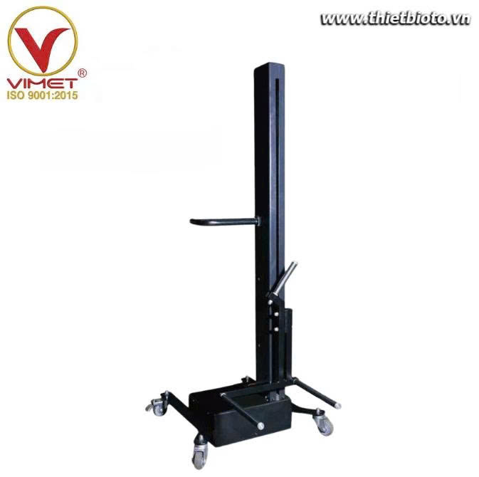 Xe nâng bánh 80kg TORIN TRWL80