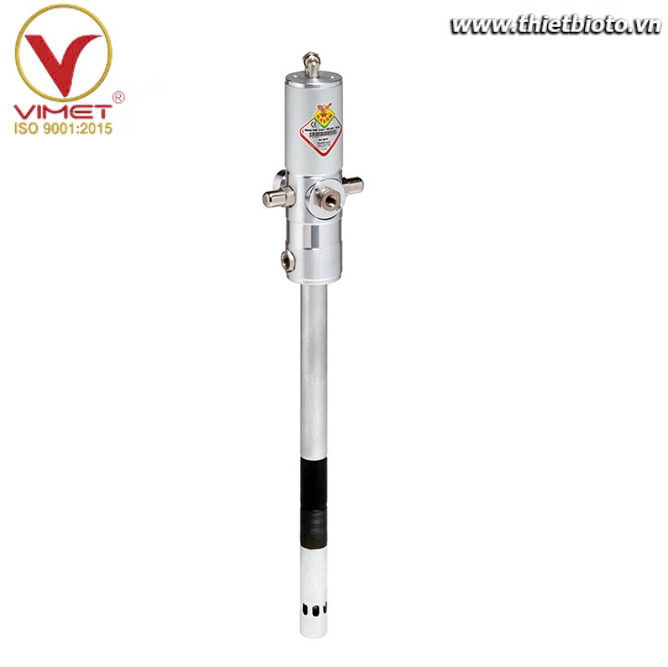 Trụ bơm mỡ 1500g/phút Raasm 62048
