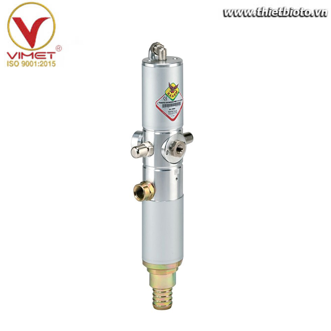 Trụ bơm nhớt Raasm 33060