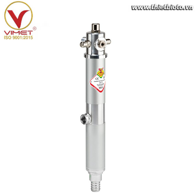 Trụ bơm nhớt Raasm 33160