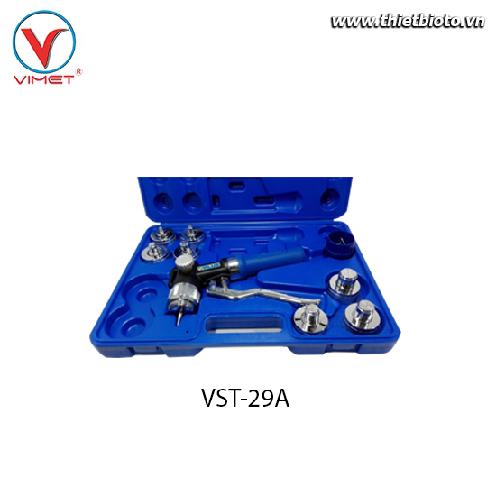 Bộ nong ống đồng Value VST-29A