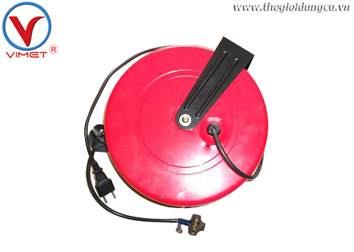 Cuộn dây điện tự rút VM-1004