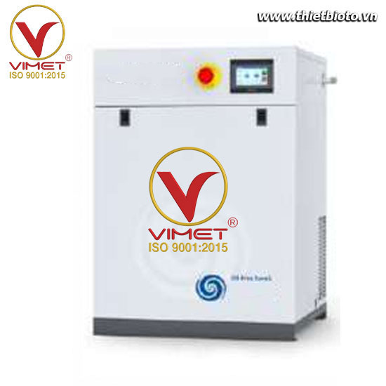 Oil-Free Scroll Air Compressor VIMET SAC05081