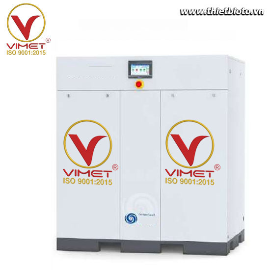 Oil-Free Scroll Air Compressor VIMET SAC40081